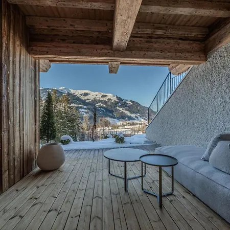 Apartment Vista Alpina - Luxury With Majestic Mountain Views Schwangau