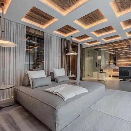 Vista Alpina - Luxury With Majestic Mountain Views
