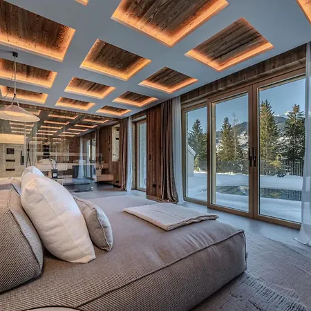 Apartamento Vista Alpina - Luxury With Majestic Mountain Views Schwangau