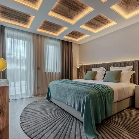 Vista Alpina - Luxury With Majestic Mountain Views Schwangau