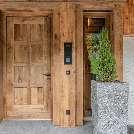 Vista Alpina - Luxury With Majestic Mountain Views Lejlighed Schwangau