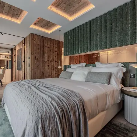 Vista Alpina - Luxury With Majestic Mountain Views