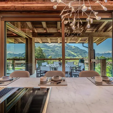 Vista Alpina - Luxury With Majestic Mountain Views * Schwangau