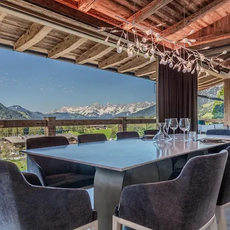 Vista Alpina - Luxury With Majestic Mountain Views * Schwangau