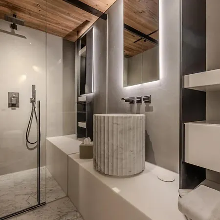 Vista Alpina - Luxury With Majestic Mountain Views