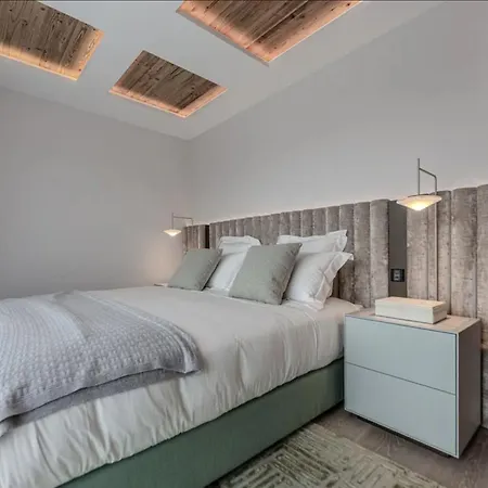 Vista Alpina - Luxury With Majestic Mountain Views *