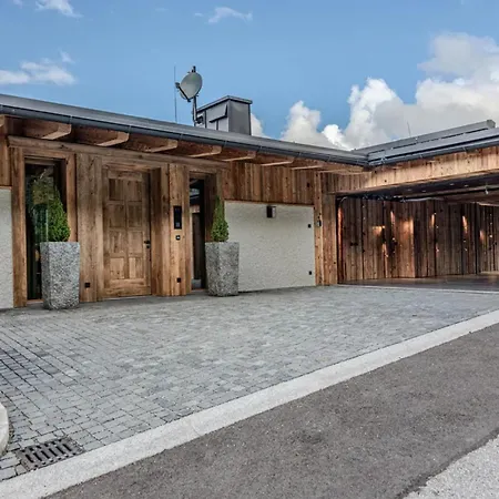 Vista Alpina - Luxury With Majestic Mountain Views Apartamento Schwangau