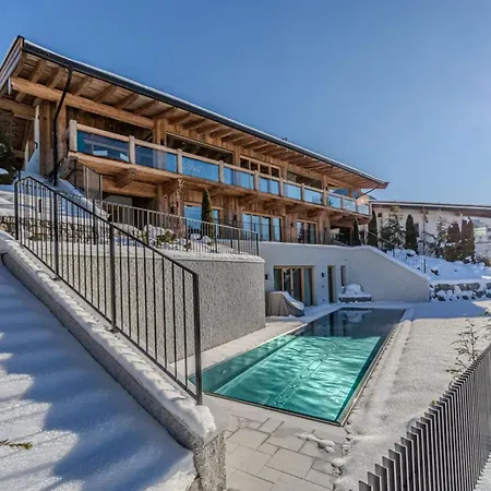 Vista Alpina - Luxury With Majestic Mountain Views *